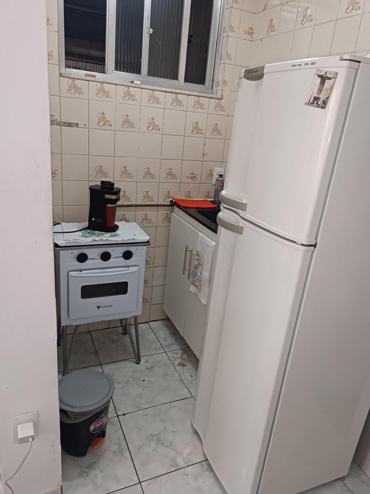 Appartement Flor Da Lapa Rio de Janeiro