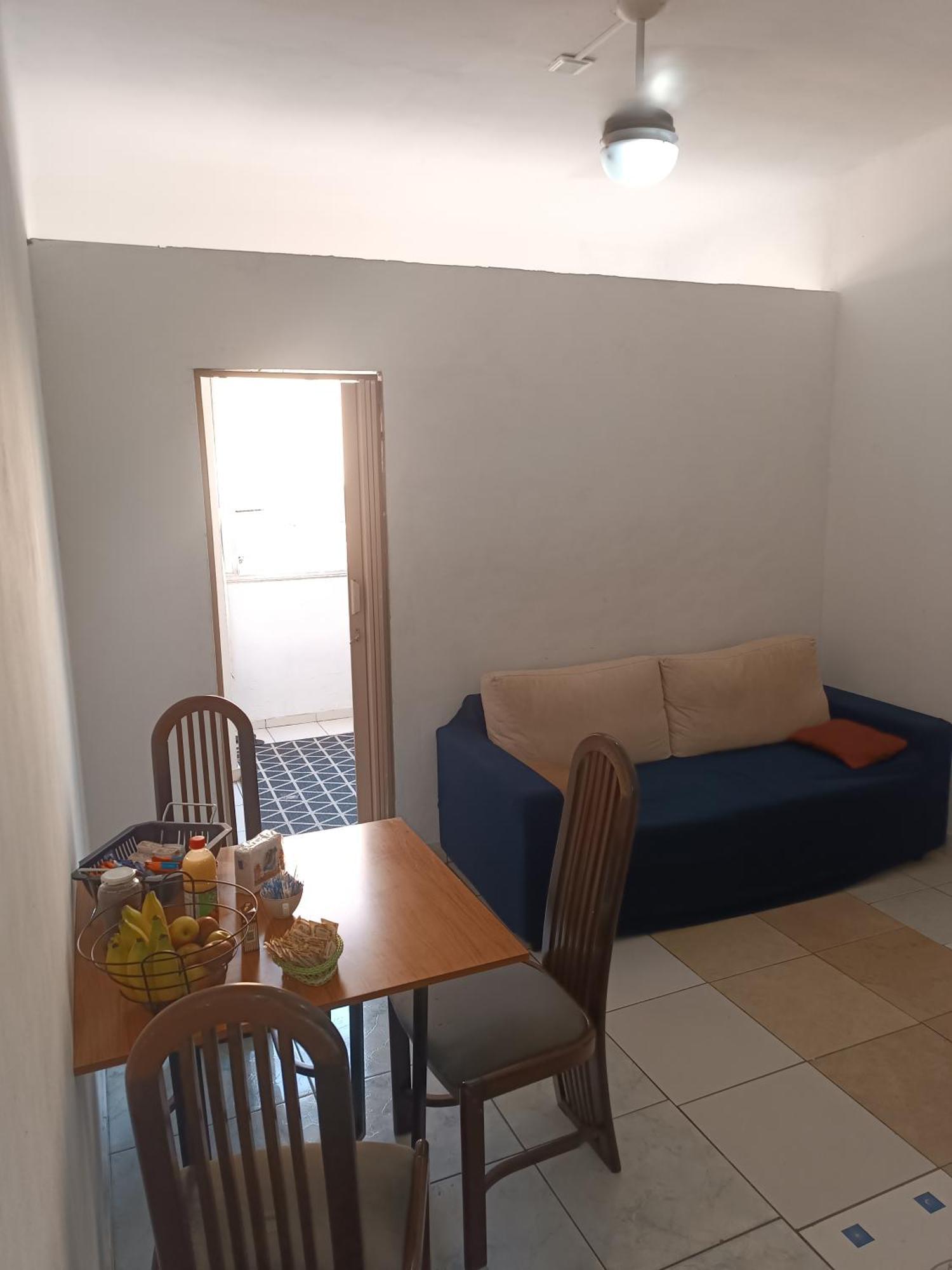 Flor Da Lapa Appartement *