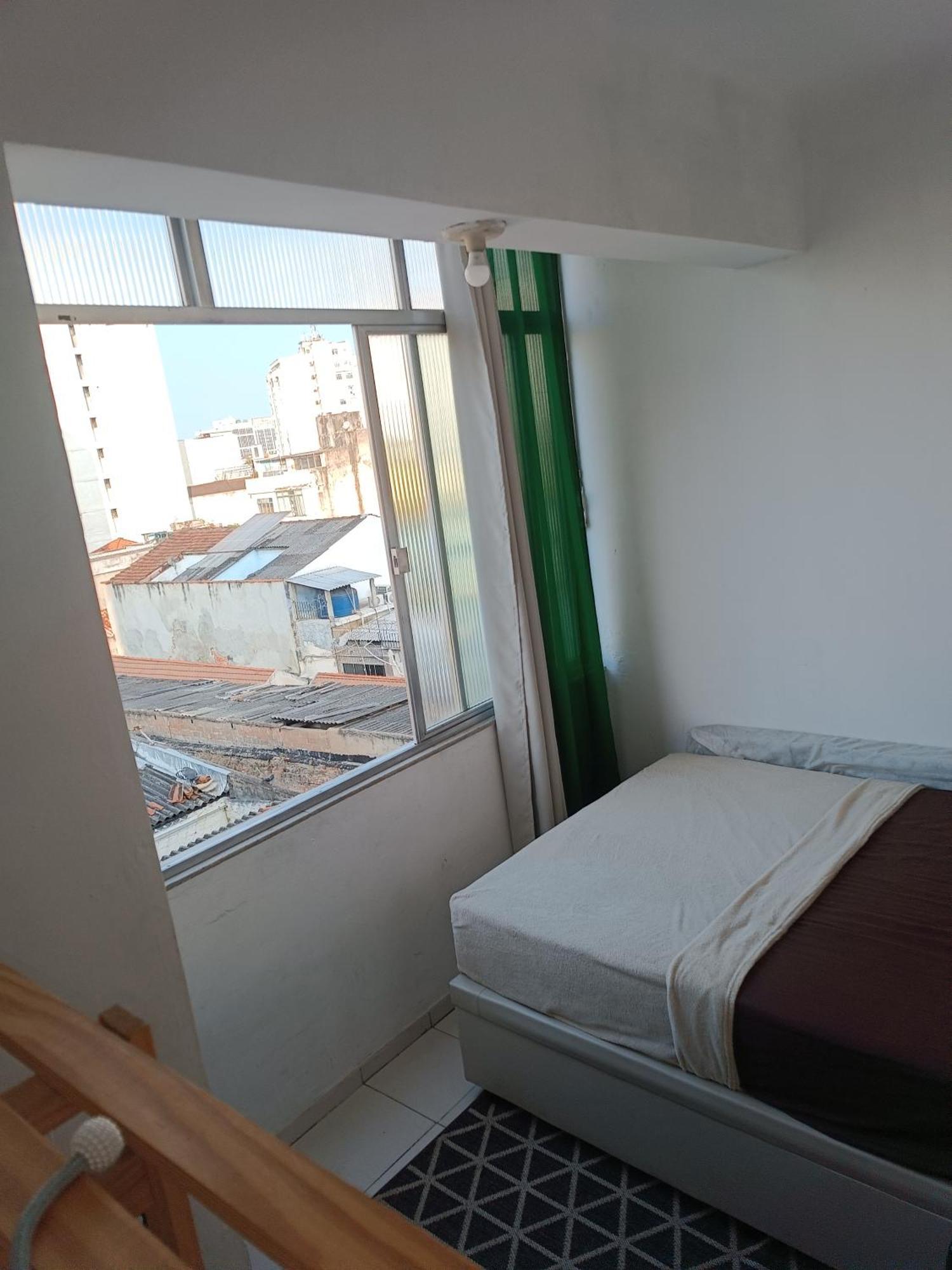 Appartement Flor Da Lapa
